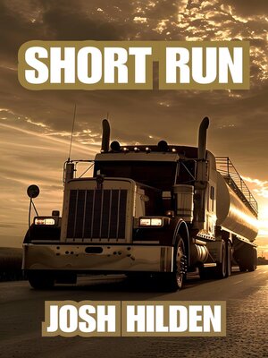 cover image of Short Run